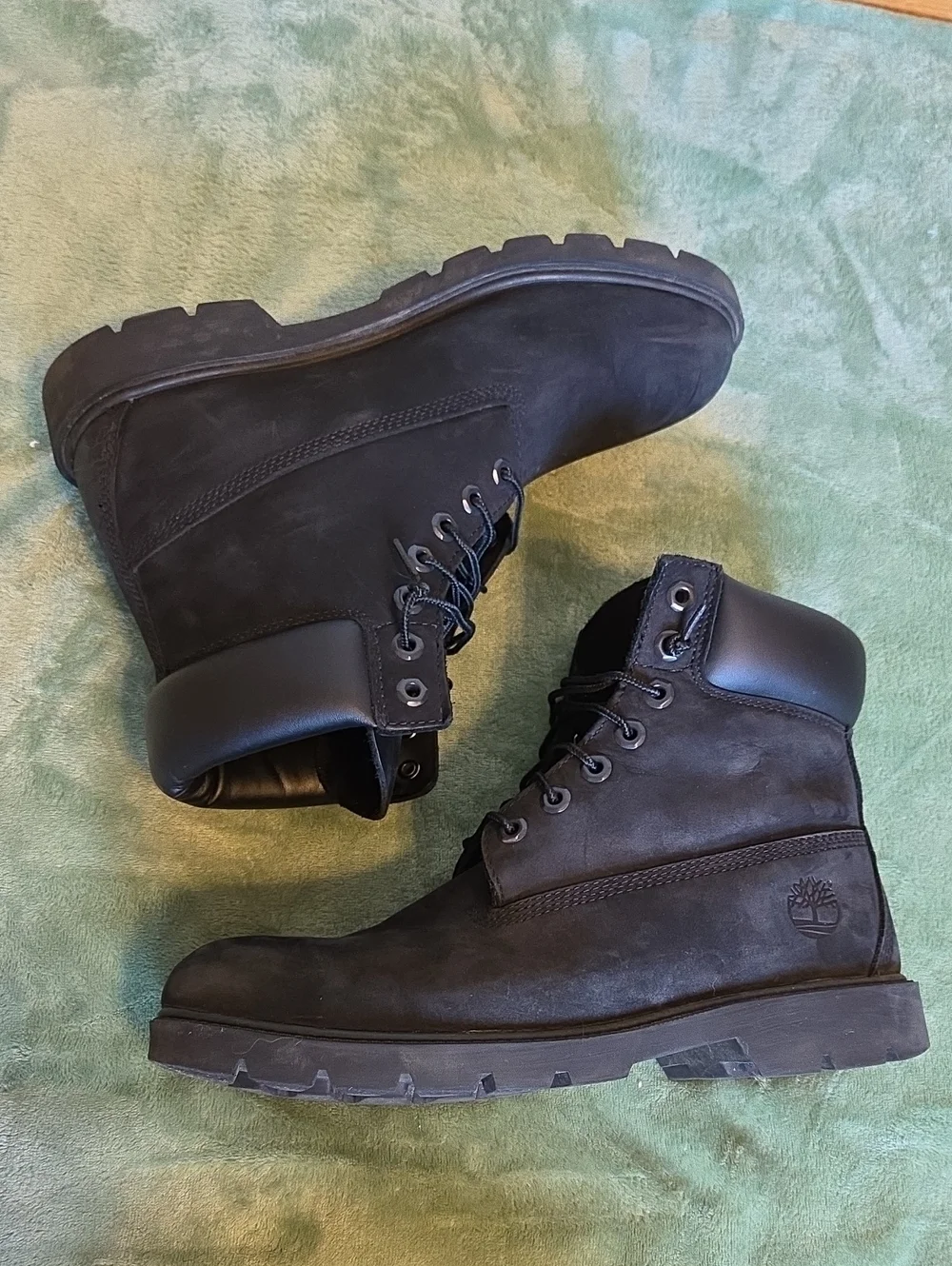 TIMBERLAND Classic 6 In Waterproof Boot